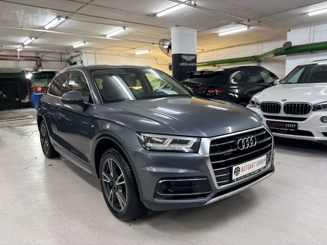אאודי Q5