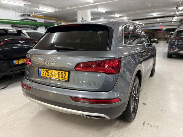 אאודי Q5