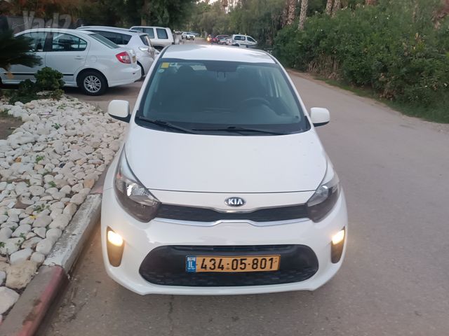 קיה פיקנטו