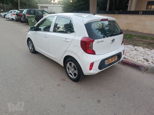 קיה פיקנטו
