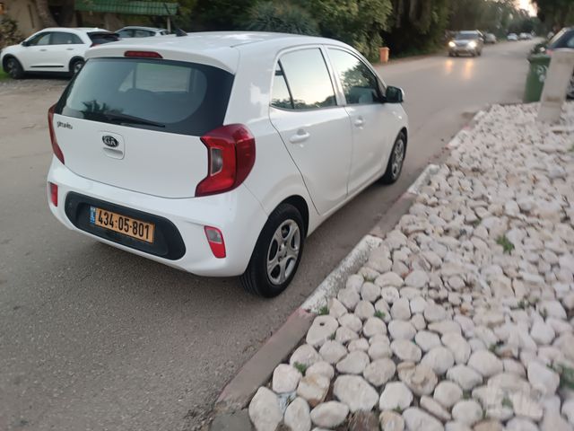 קיה פיקנטו
