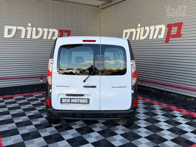 רנו קנגו