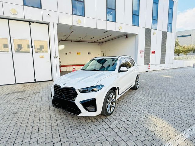 ב מ וו X5