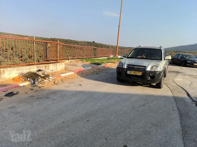 יונדאי טוסון