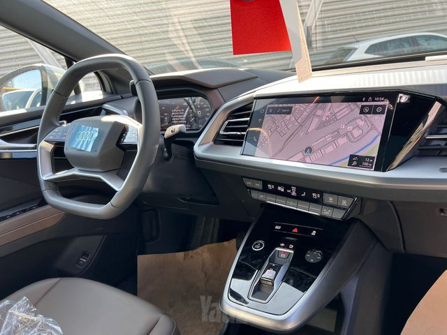 אאודי Q4 e-tron