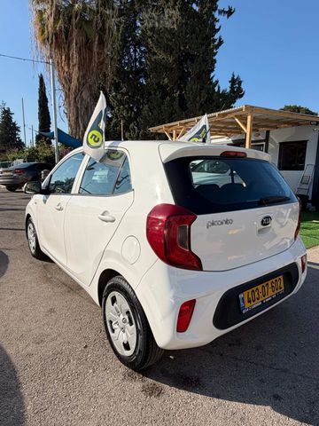 קיה פיקנטו