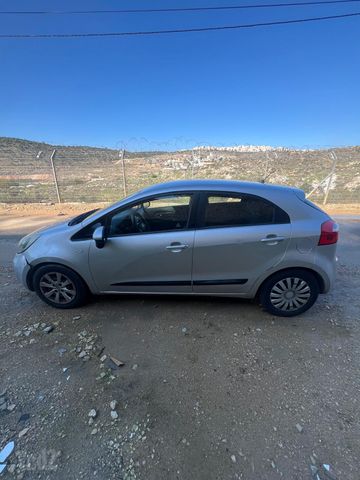 קיה ריו