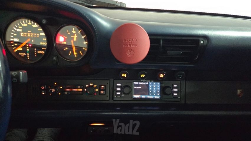 פורשה 911