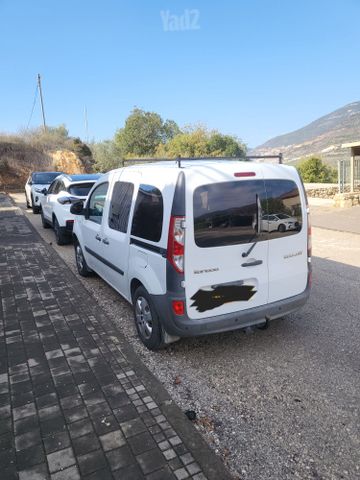 רנו קנגו
