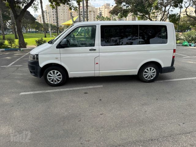 פולקסווגן טרנספורטר