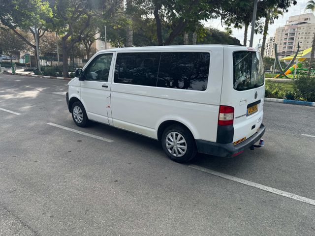 פולקסווגן טרנספורטר