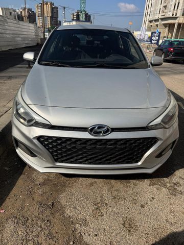 יונדאי i20
