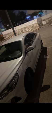 יונדאי סונטה