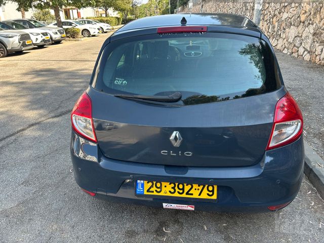 רנו קליאו