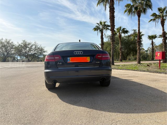 אאודי A6