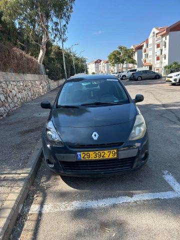 רנו קליאו