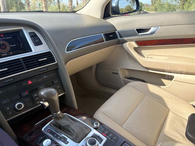 אאודי A6