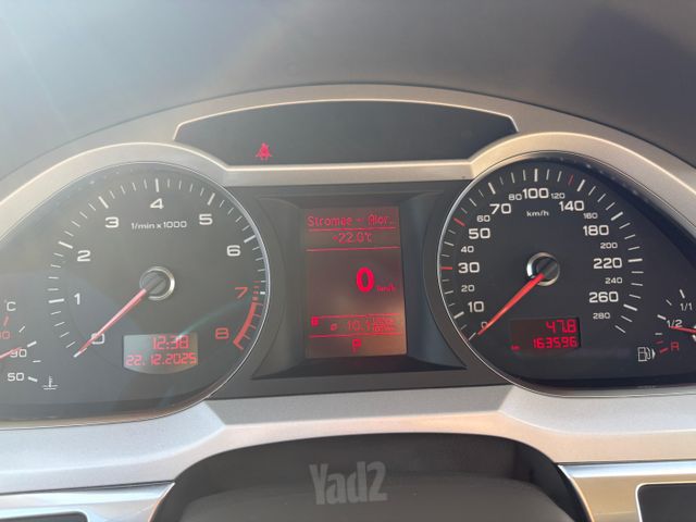 אאודי A6