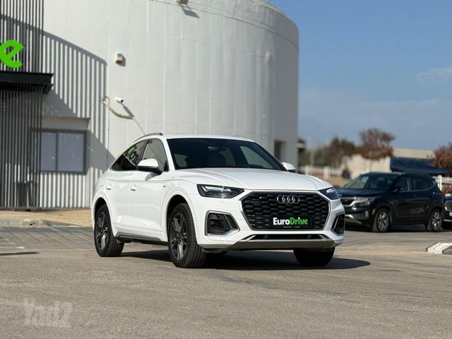 אאודי Q5