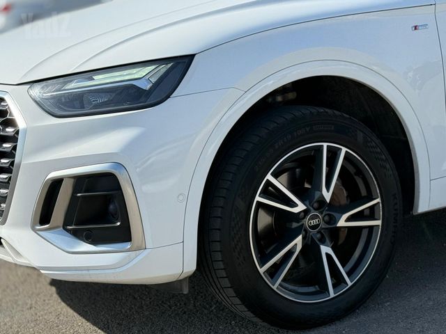אאודי Q5