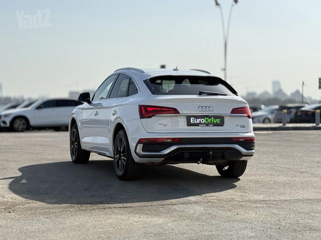 אאודי Q5