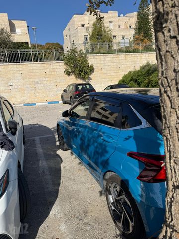 יונדאי i20