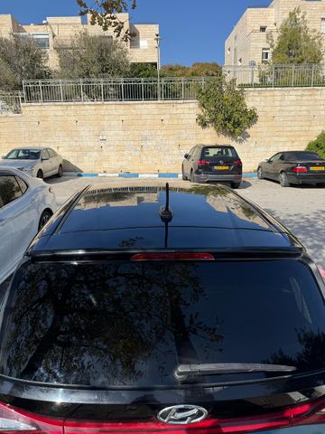 יונדאי i20