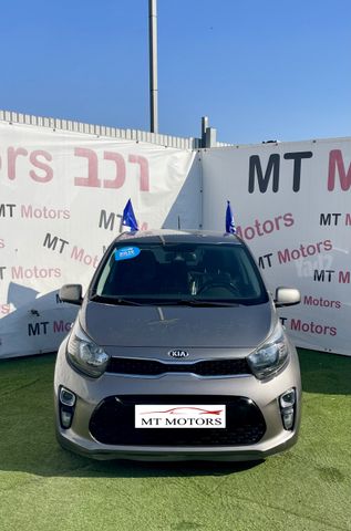 קיה פיקנטו