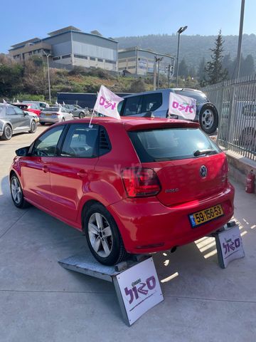 פולקסווגן פולו