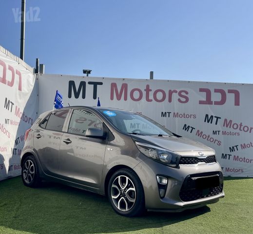 קיה פיקנטו