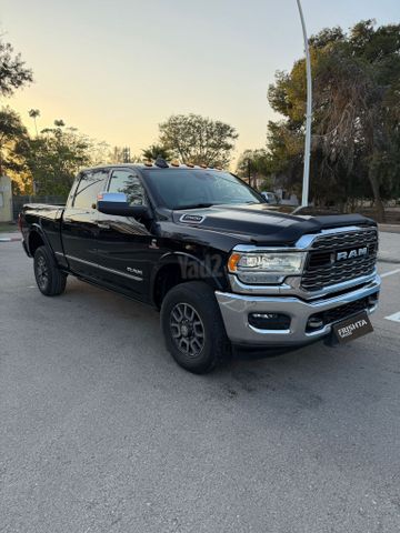 ראם 2500