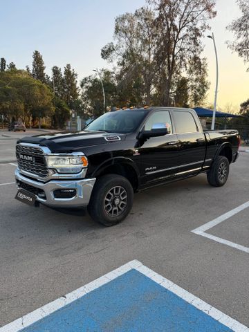 ראם 2500