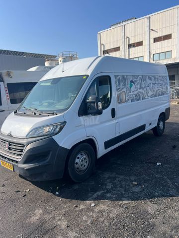 מודעת רכב פיאט דוקאטו