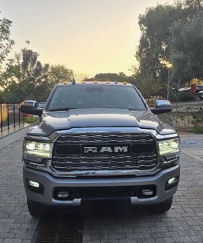 ראם 2500