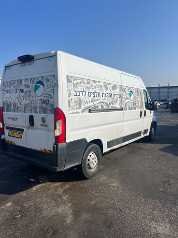 פיאט דוקאטו