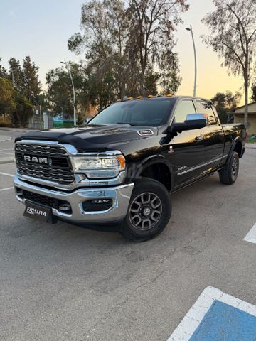 מודעת רכב ראם 2500
