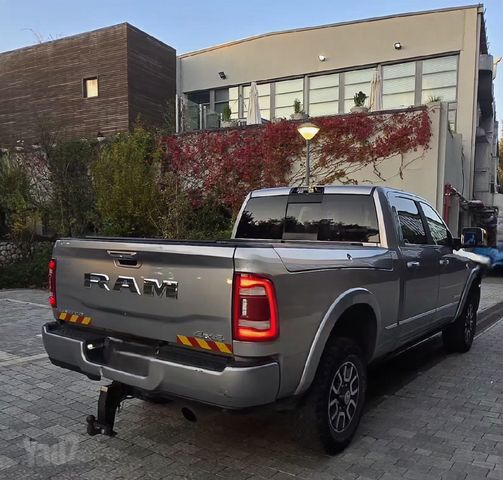 ראם 2500