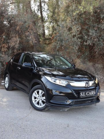 הונדה HR-V