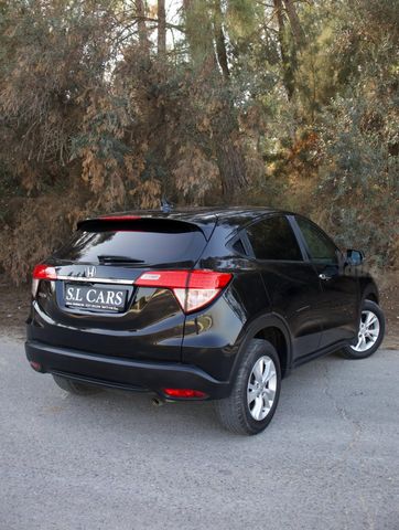 הונדה HR-V