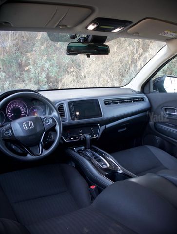 הונדה HR-V