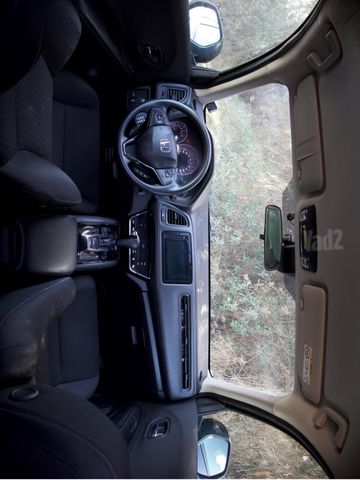 הונדה HR-V