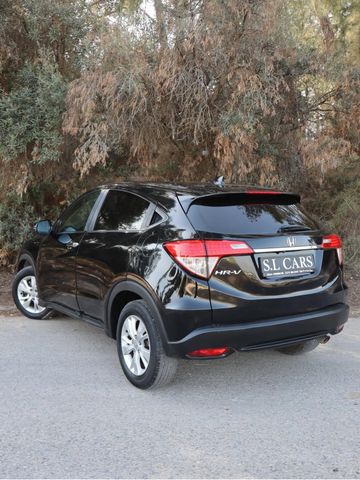 הונדה HR-V
