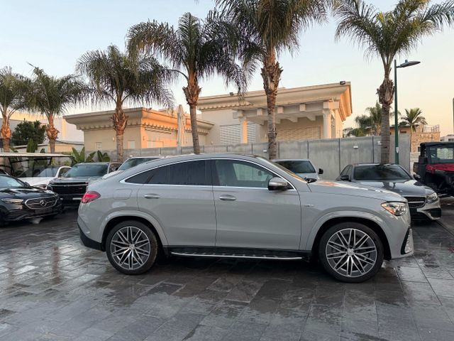 מרצדס-בנץ GLE Coupe