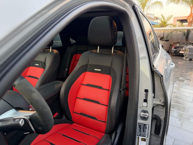 מרצדס-בנץ GLE Coupe