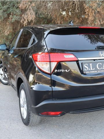 הונדה HR-V