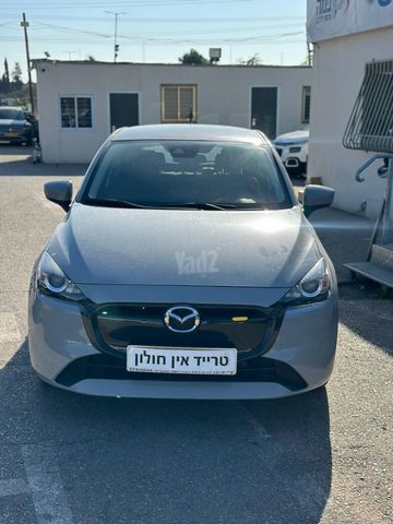 מאזדה 2