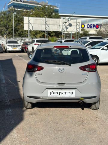 מאזדה 2
