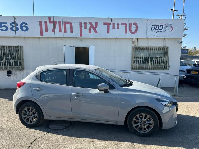 מאזדה 2