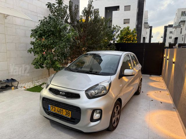 קיה פיקנטו
