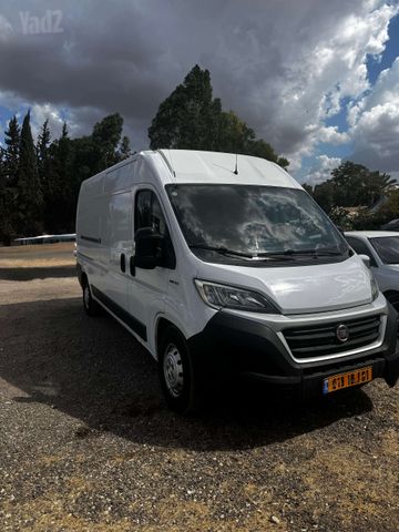 פיאט דוקאטו